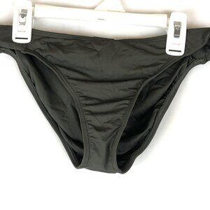 Classic Black Women's Swim Bottom